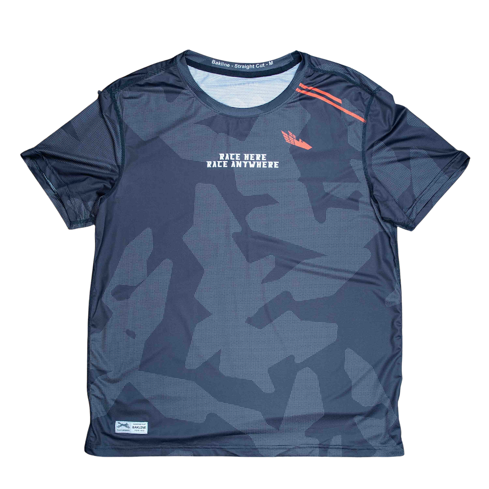 Prospect Original Tee STR - NYC