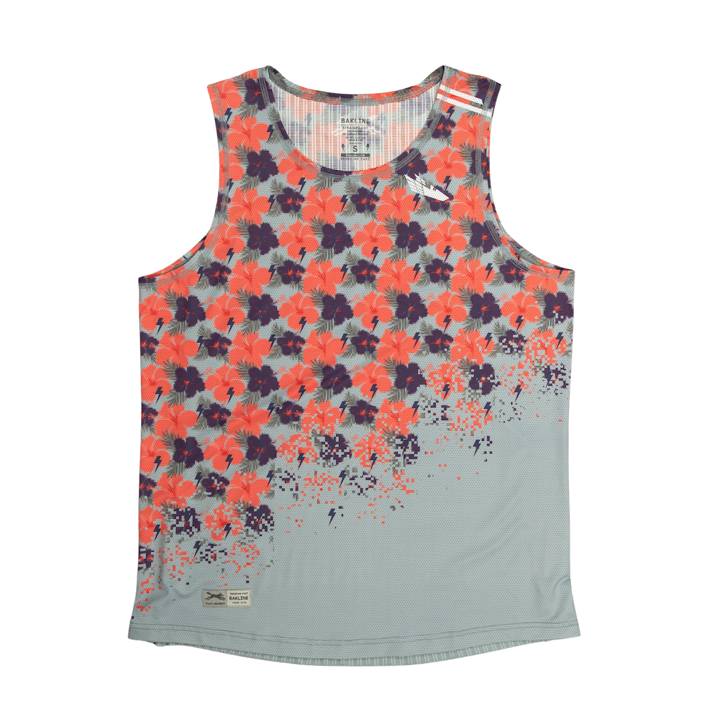 Astoria Tank STR