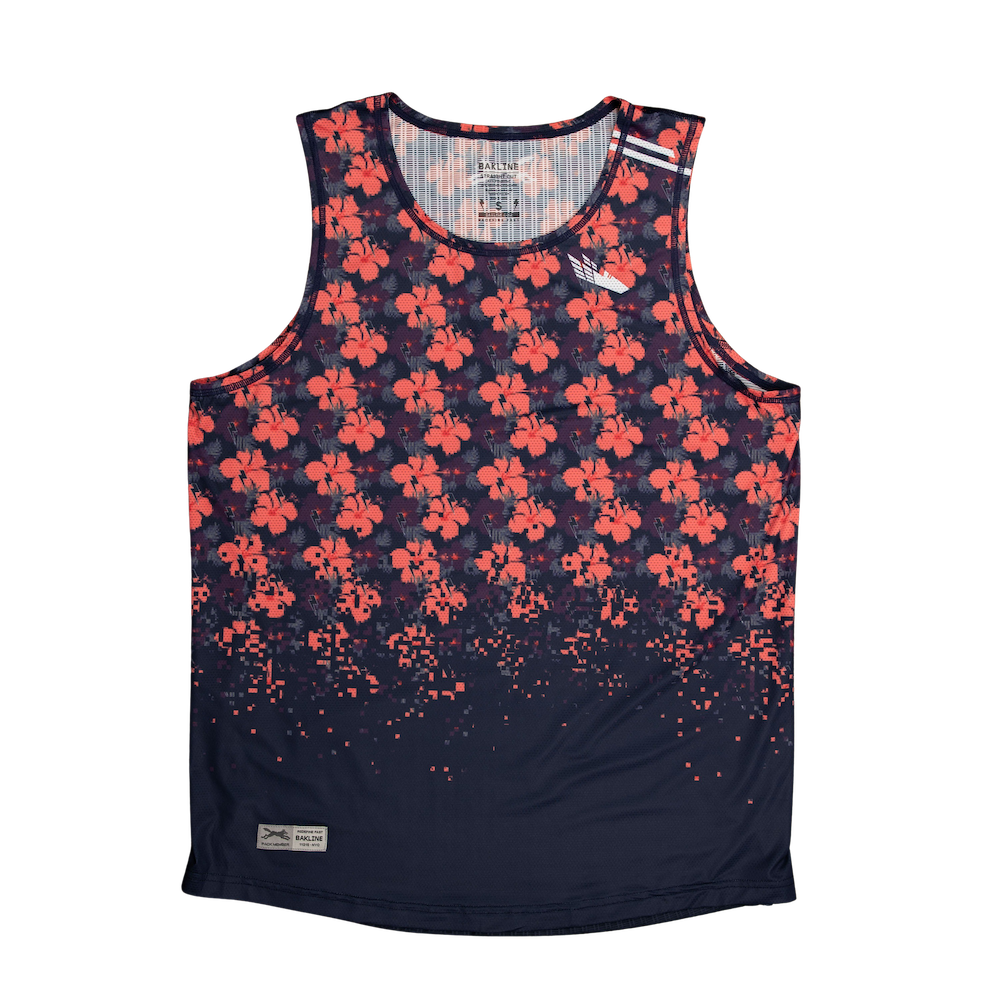 Astoria Tank STR