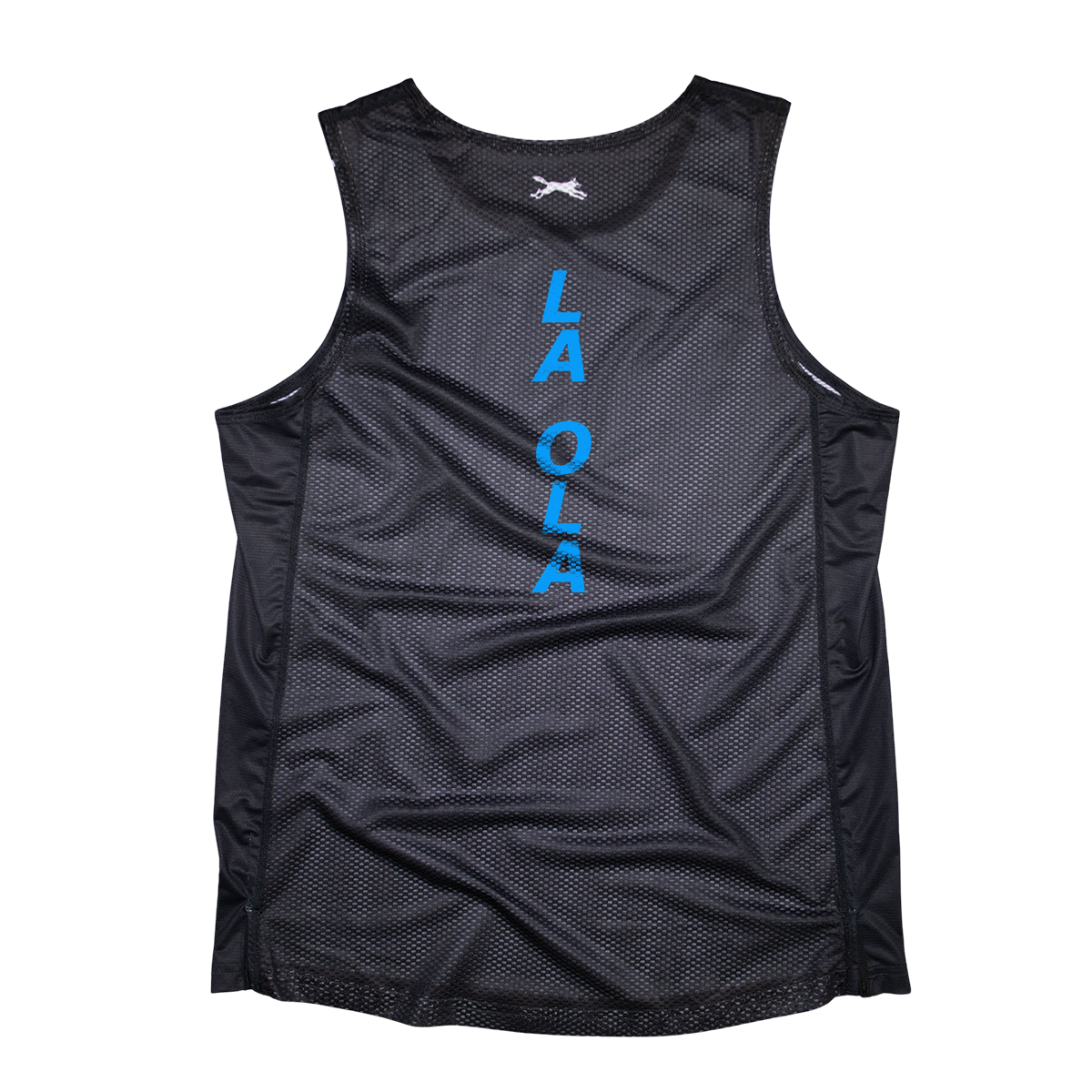 Astoria Tank STR - WRRC - Bakline