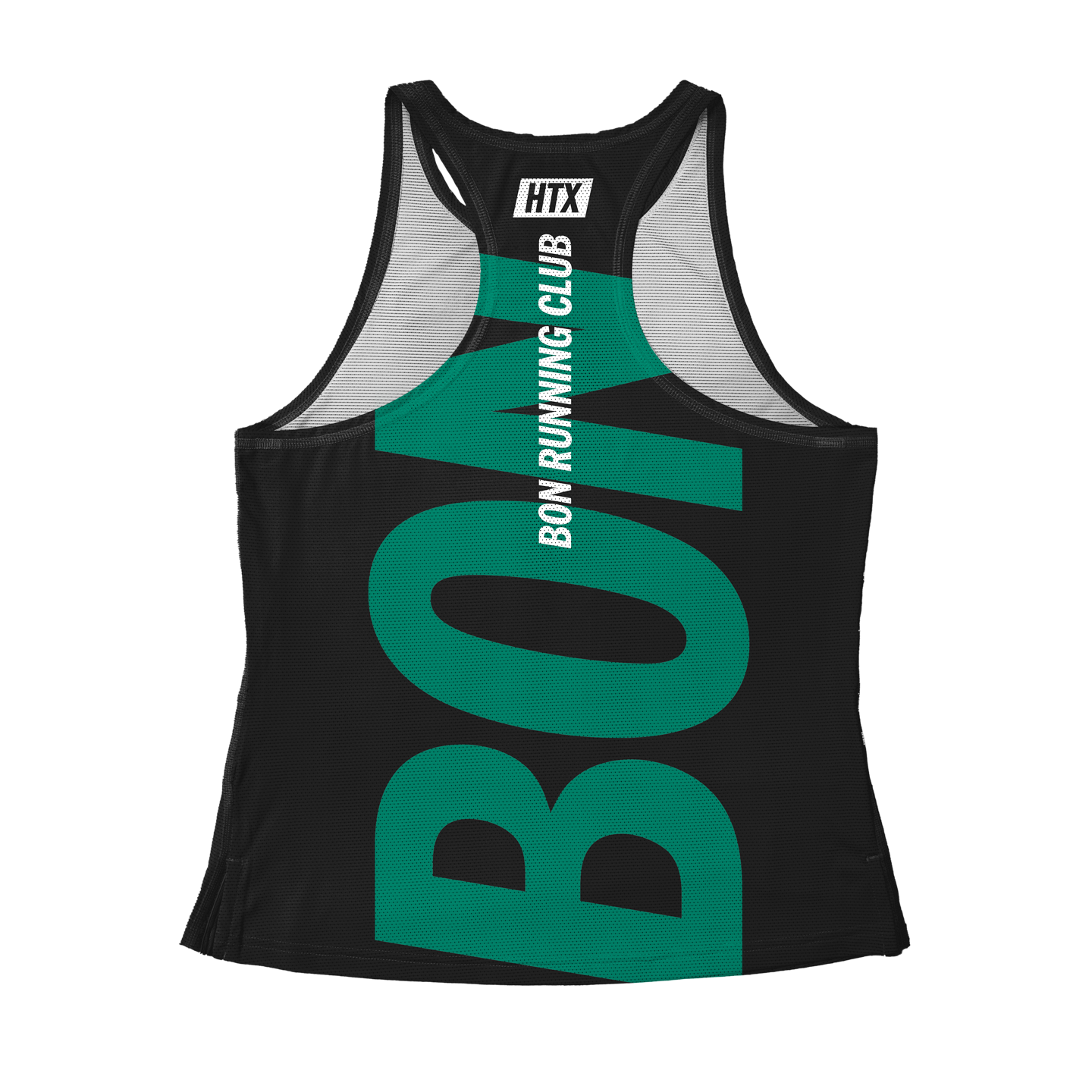 McCarren Original Singlet CON - BON Running Club 2025 - Bakline