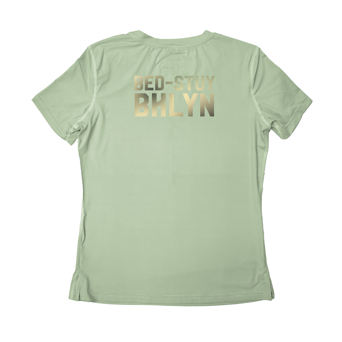 Prospect Original Tee CON - BedStuyFlyers