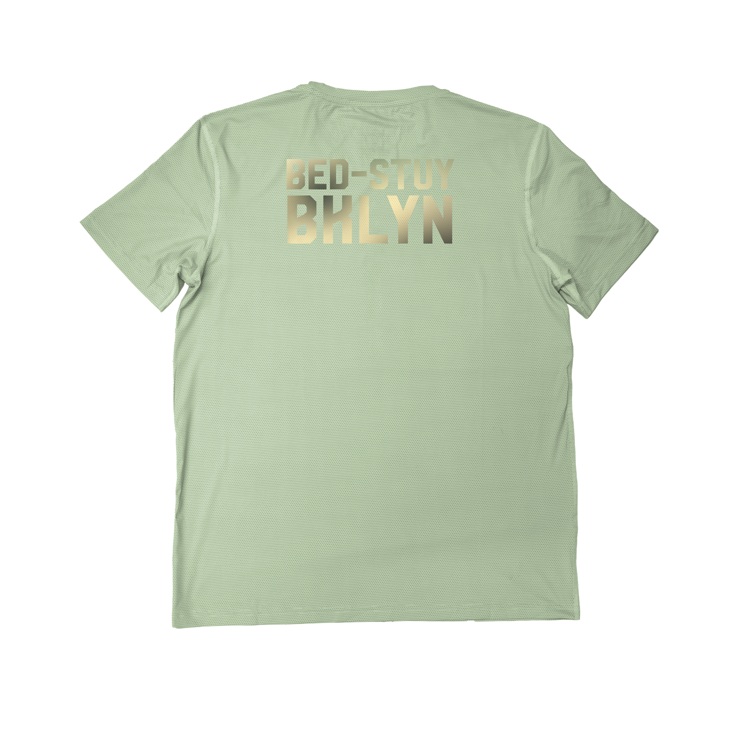 Prospect Original Tee STR - BedStuyFlyers