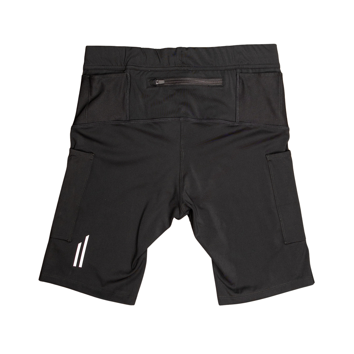 Harlem 9" Half Tights V2 - RCTC