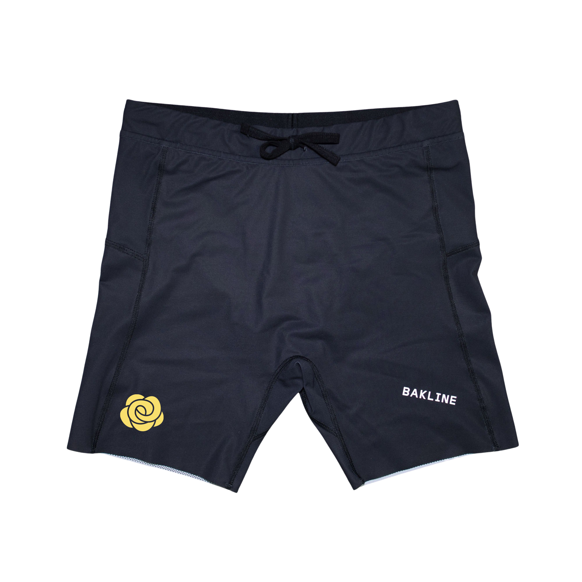 Harlem 9" Half Tights V2 - RCTC