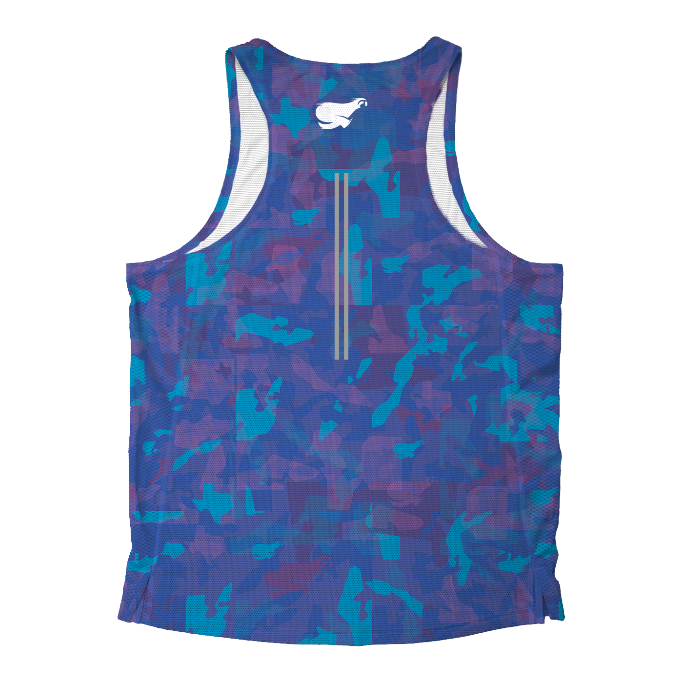 McCarren ELITE Singlet STR - Completely Slothed - Bakline