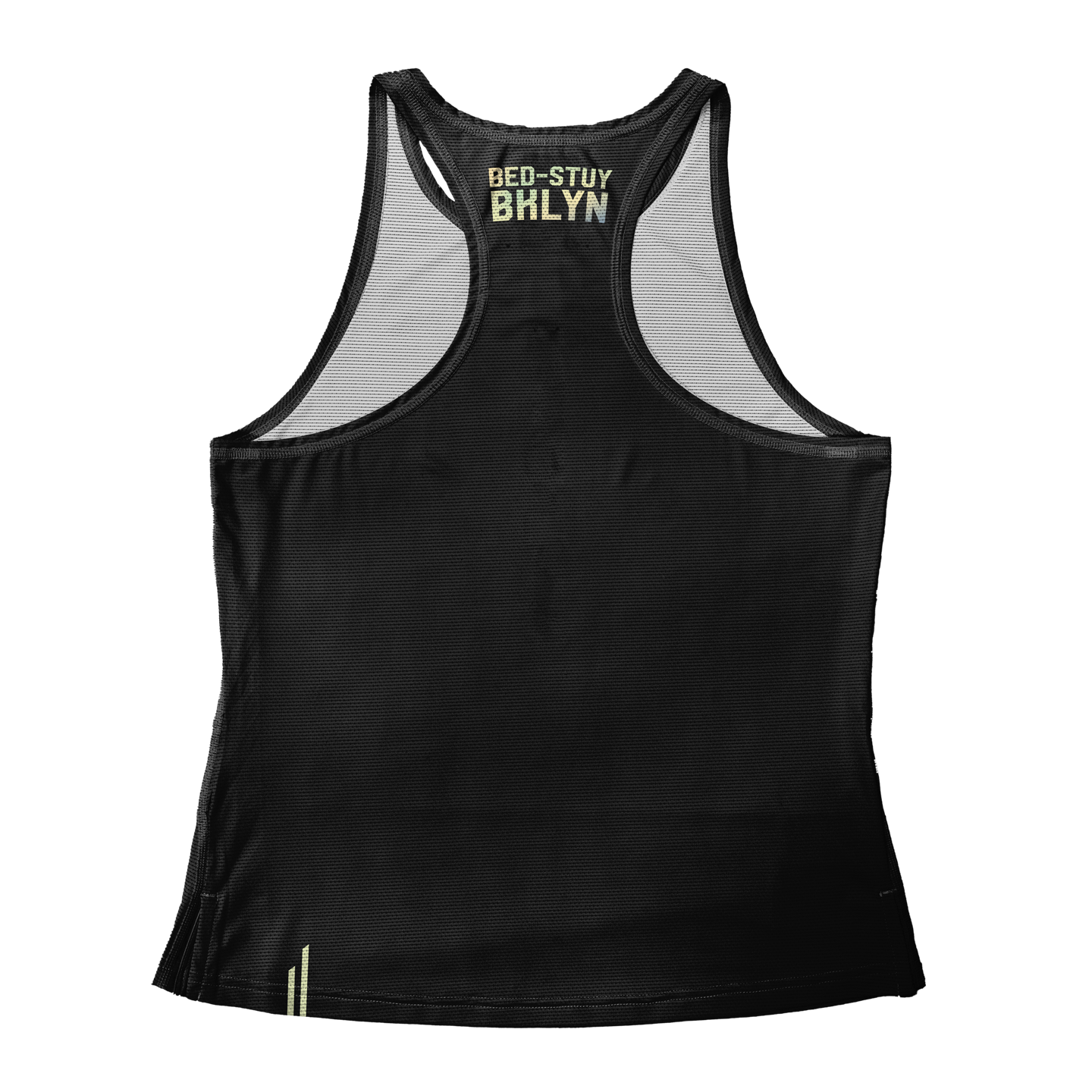 McCarren Original Singlet CON - BSF Fall 2026