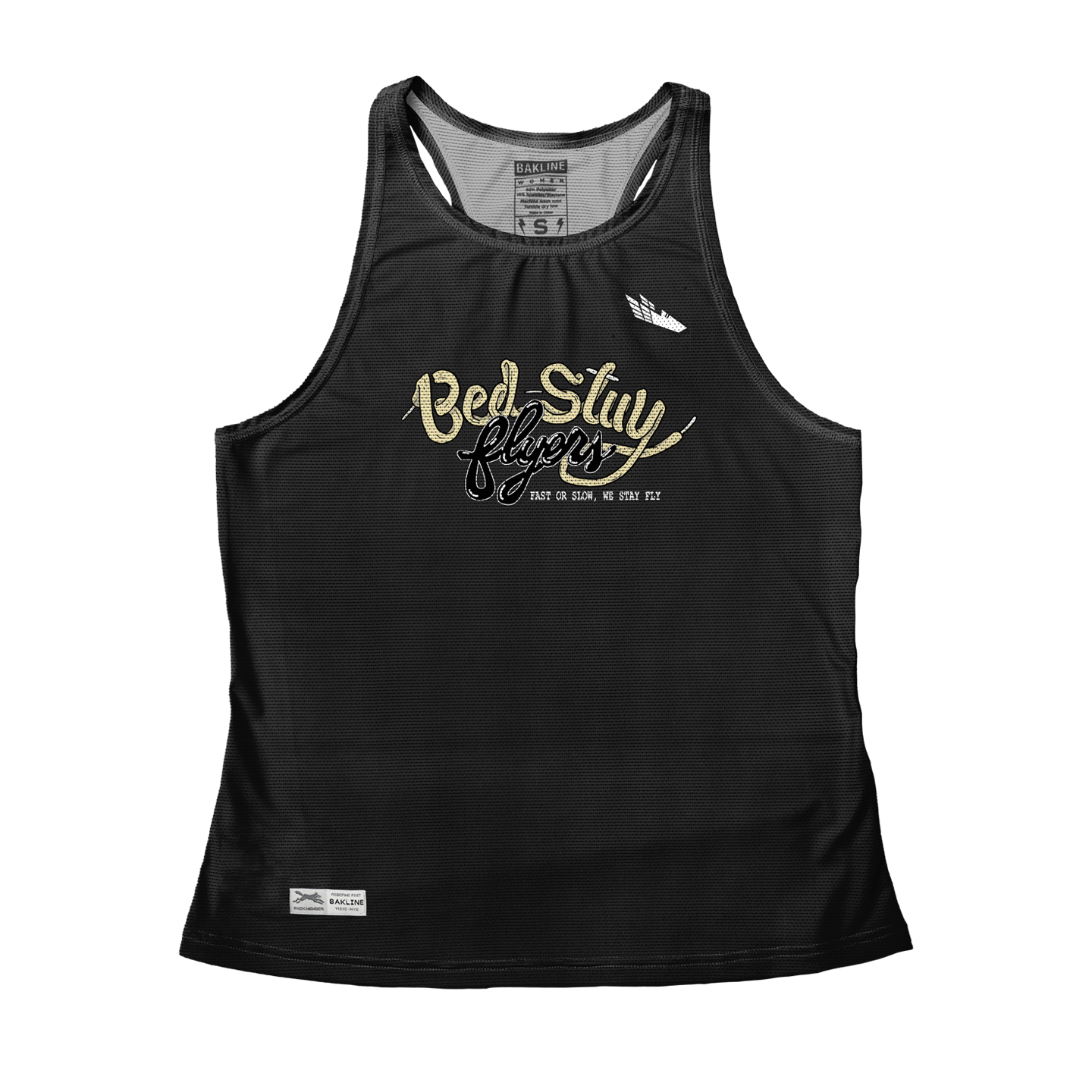 McCarren Original Singlet CON - BSF Fall 2026
