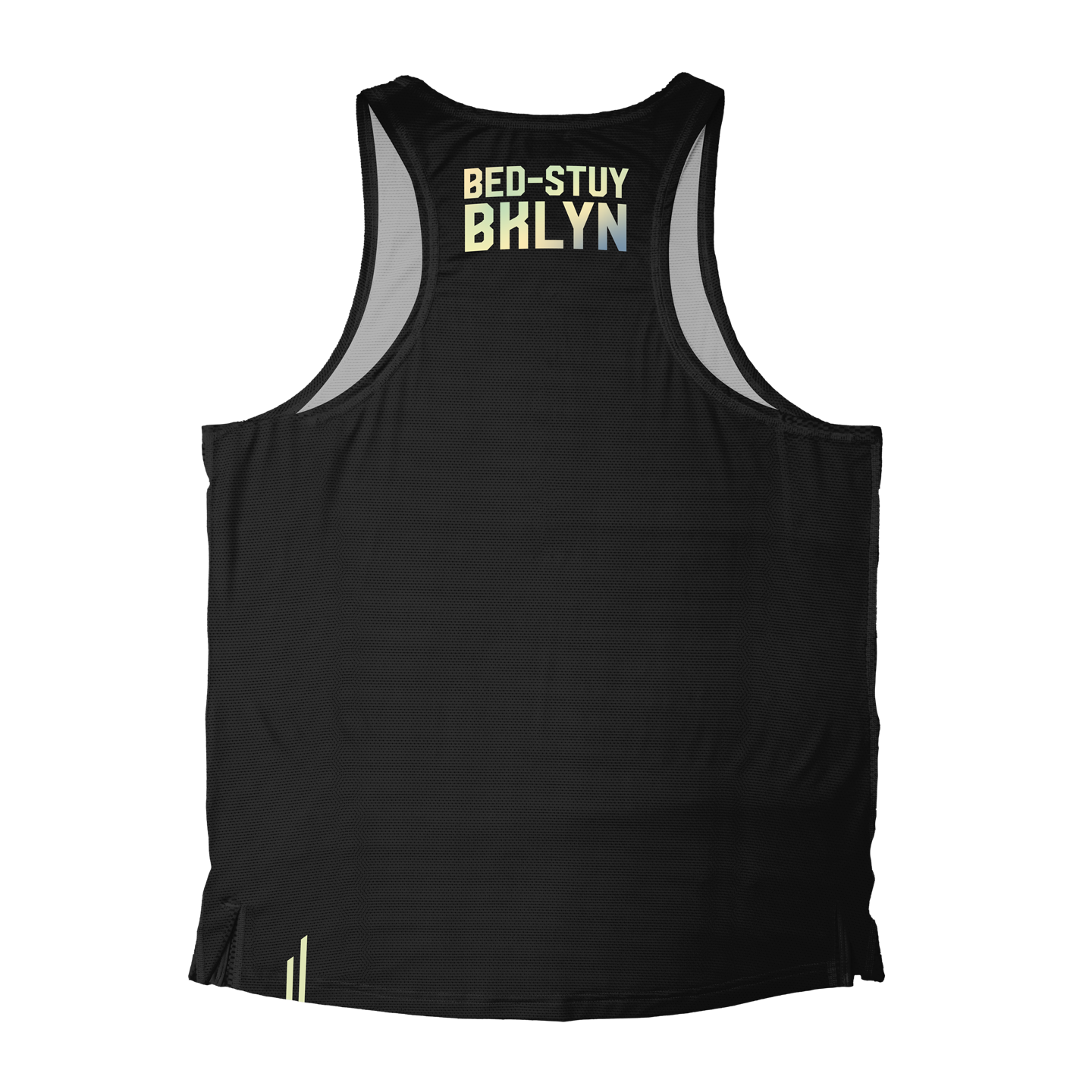 McCarren Original Singlet STR - BSF Fall 2026