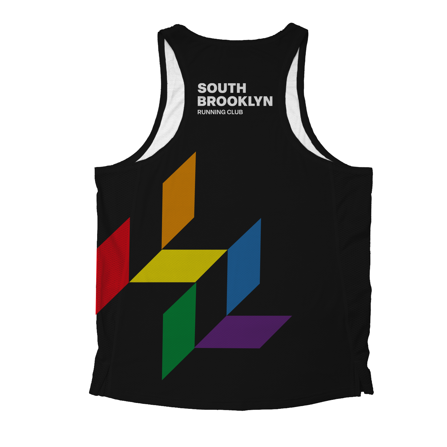 McCarren Original Singlet STR - SBRC Pride 2026 - Bakline