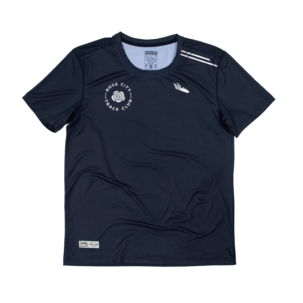 Prospect Original Tee STR - RCTC