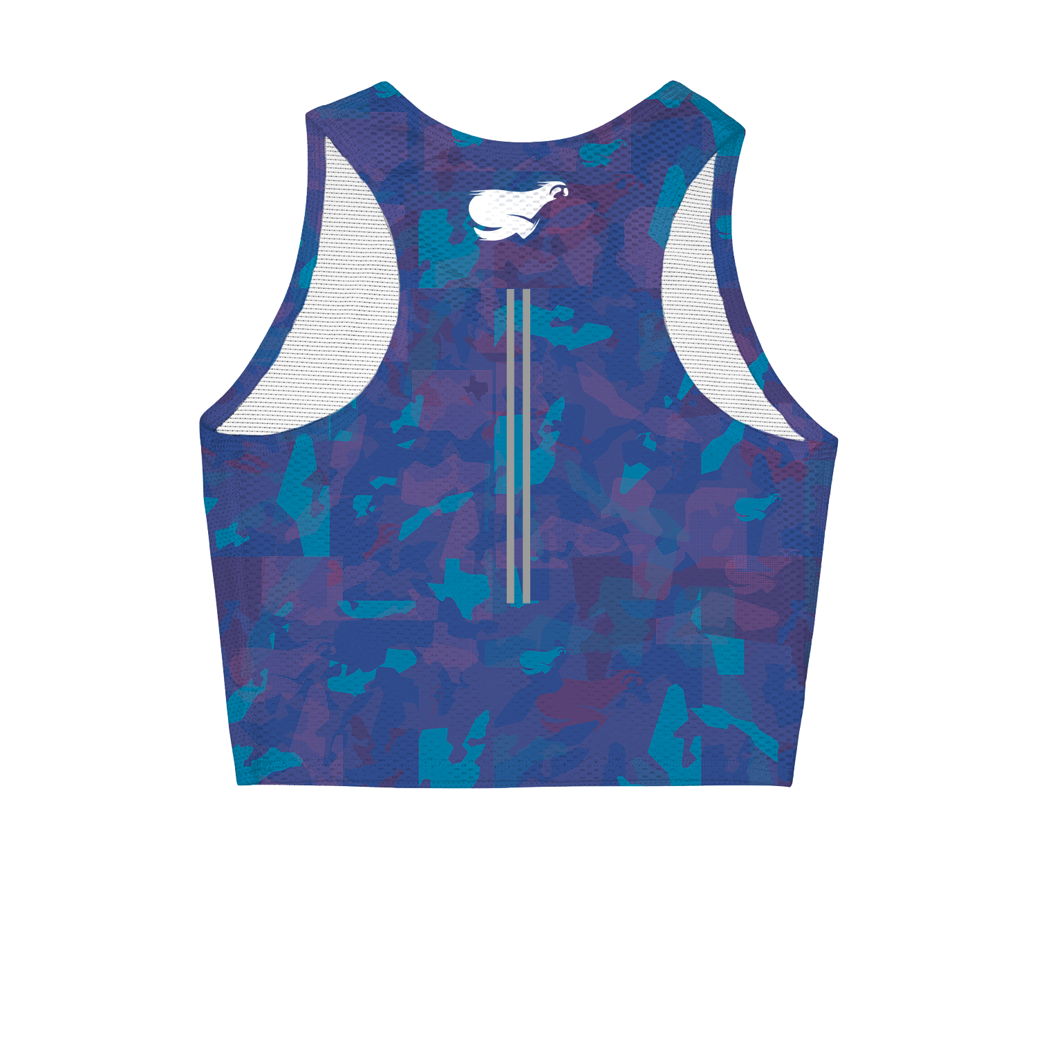 Riverside V3 Crop CON - Completely Slothed - Bakline