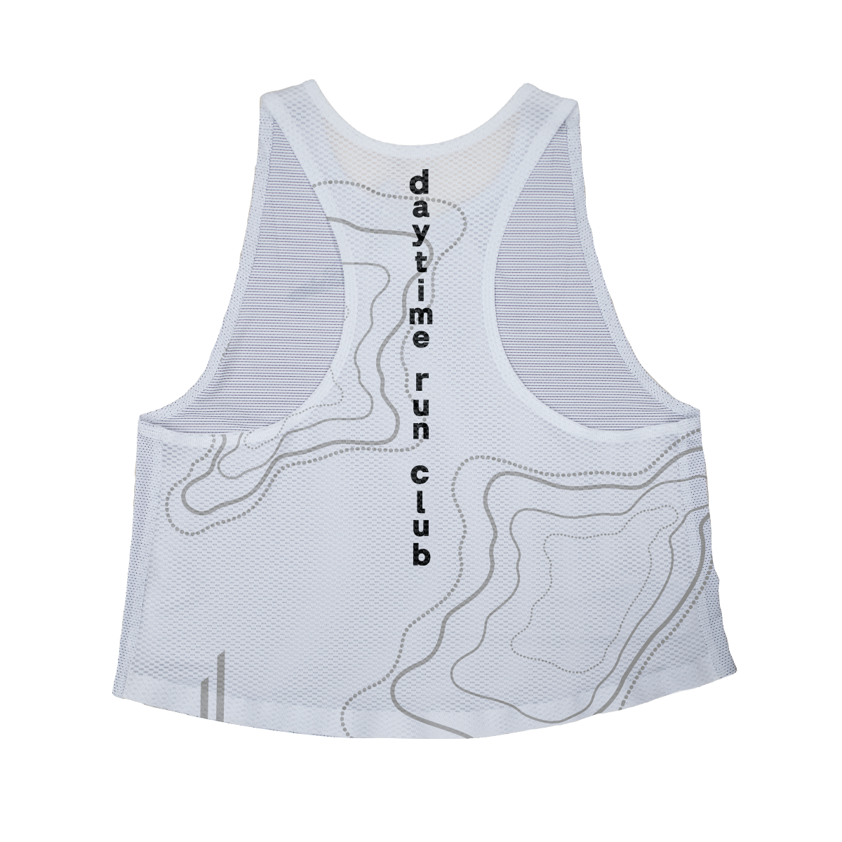 Sunset Crop CON - Daytime Run Club