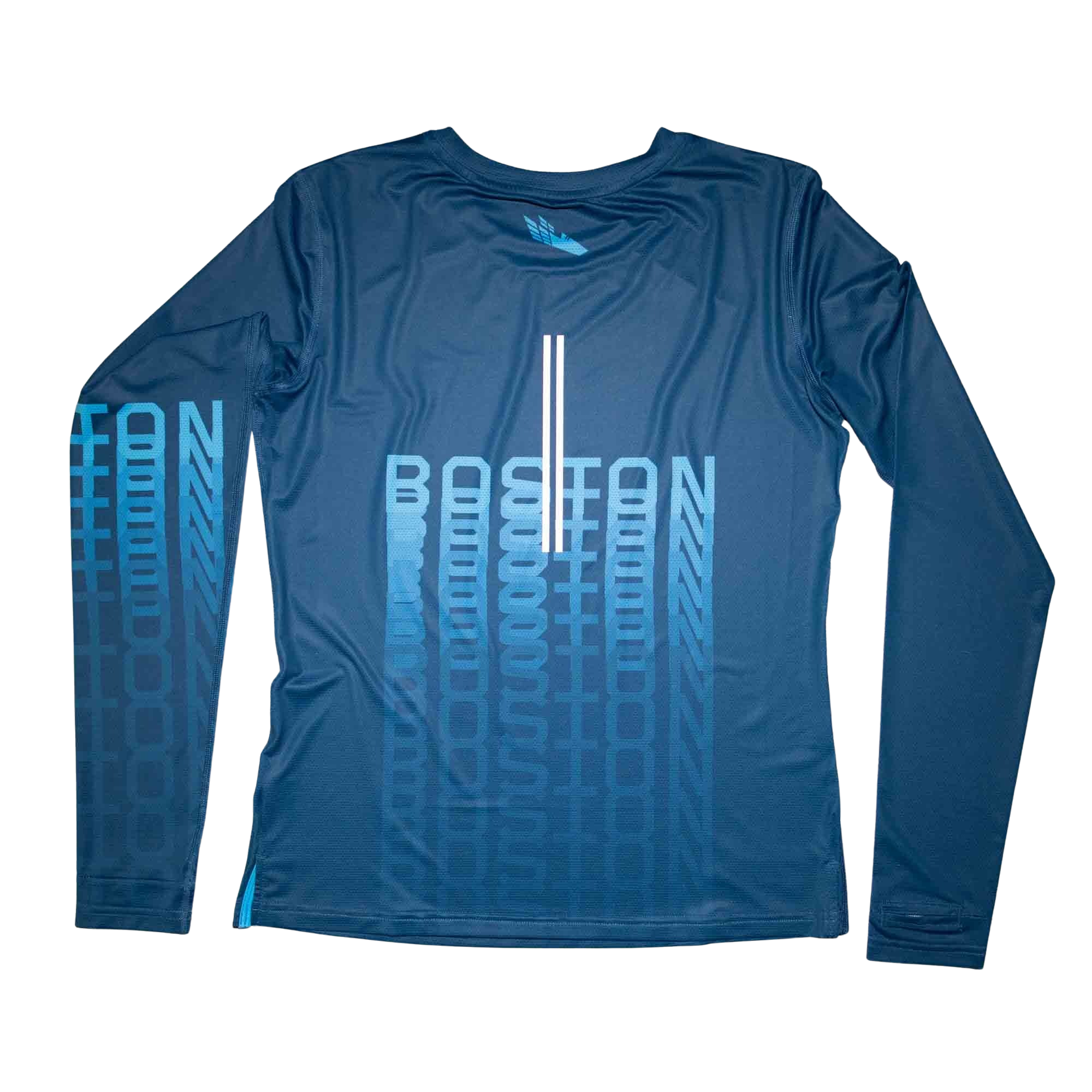 Palisades Long Sleeve CON - BOS 25 - Bakline