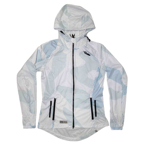 Light Wave Windbreaker CON - Bakline