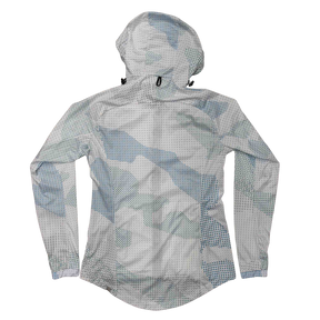 Light Wave Windbreaker CON - Bakline