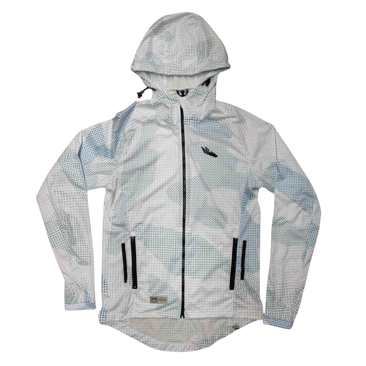 Light Wave Windbreaker STR