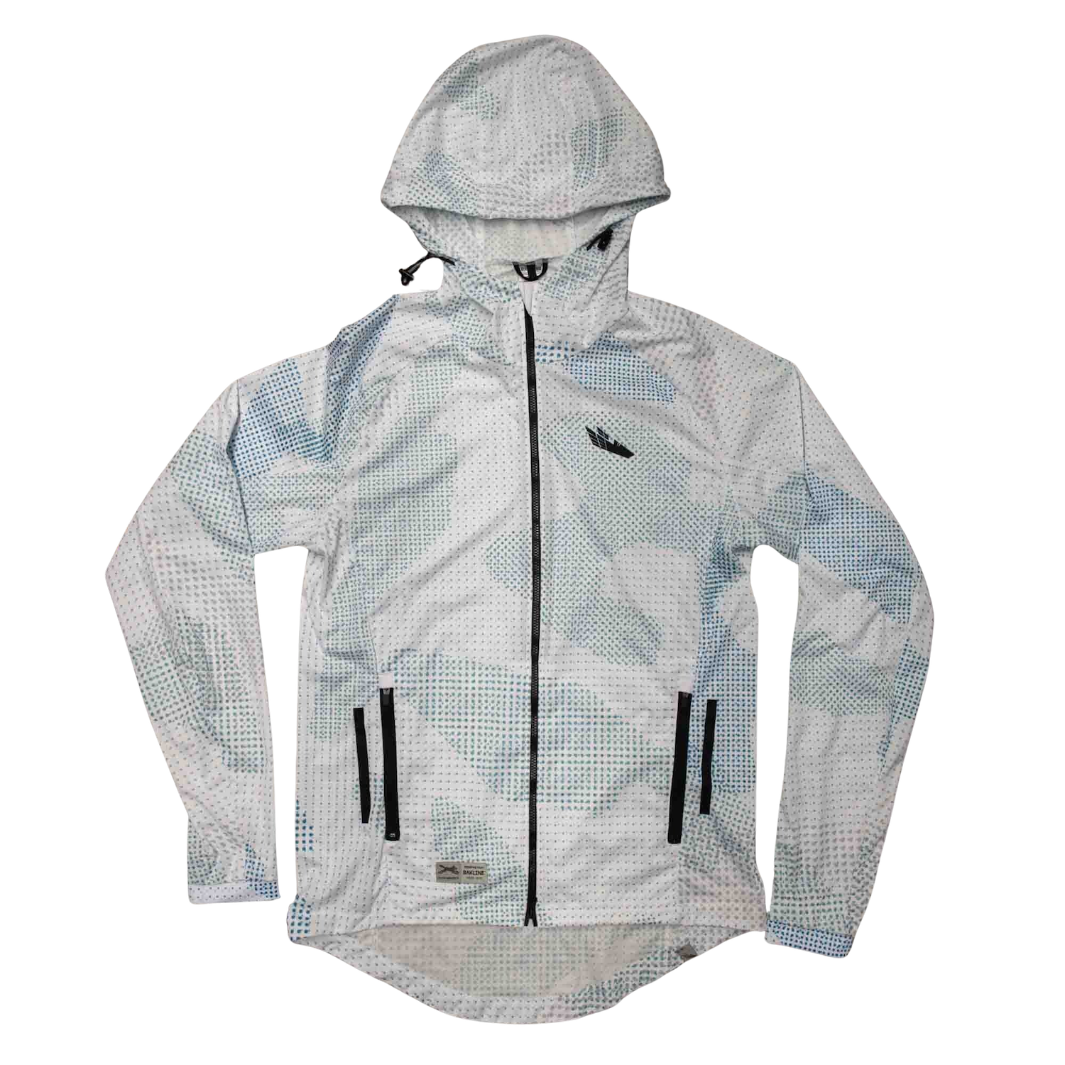 Light Wave Windbreaker STR - Bakline