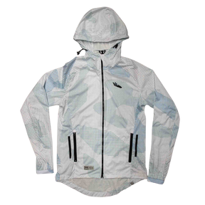 Light Wave Windbreaker STR - Bakline