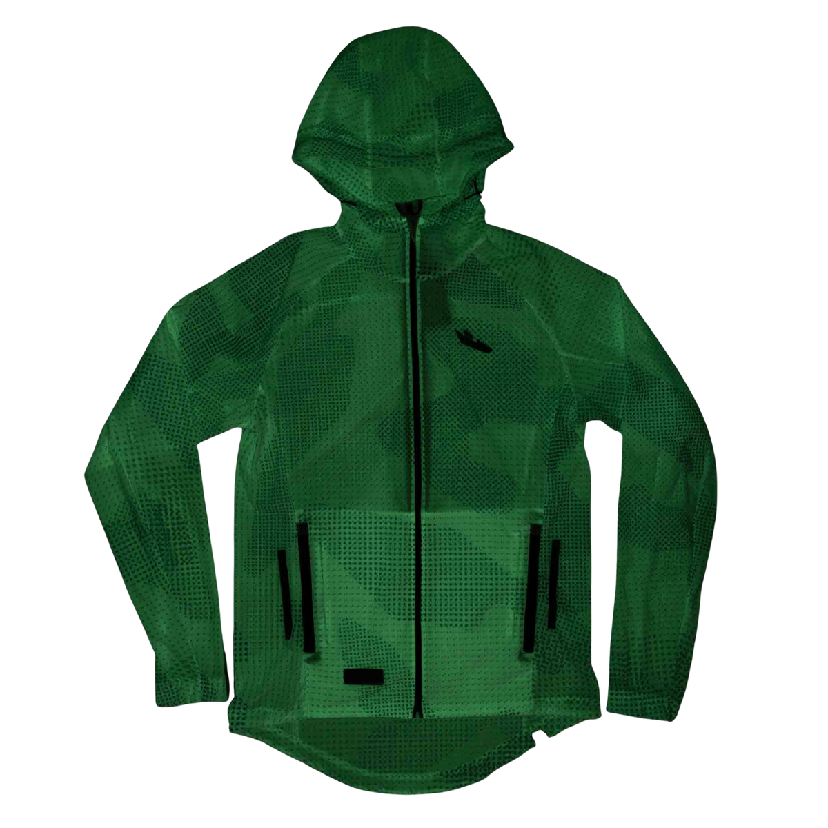 Light Wave Windbreaker STR - Bakline
