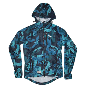 Decathlon Windbreaker STR