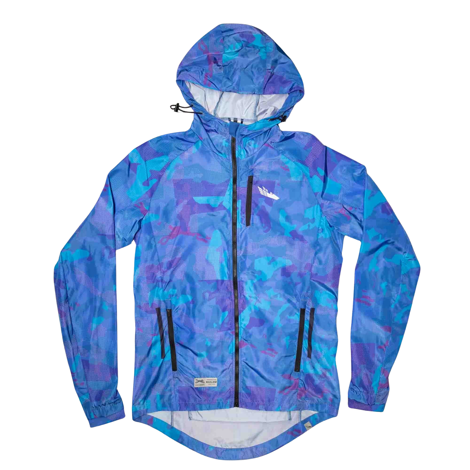 Decathlon Windbreaker STR - Bakline