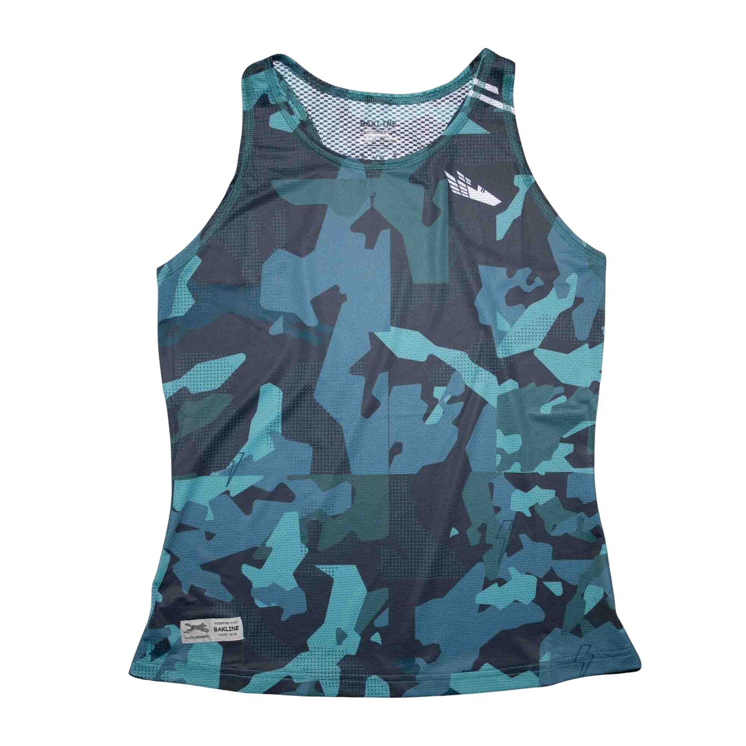 McCarren Original Singlet CON - Bakline