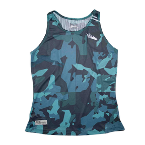 McCarren Original Singlet CON - Bakline