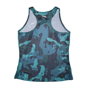 McCarren Original Singlet CON - Bakline