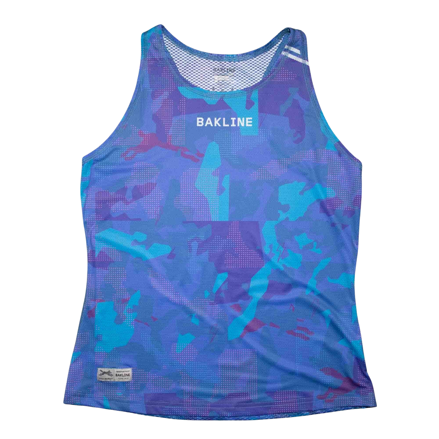 McCarren Original Singlet CON - Bakline