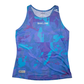McCarren Original Singlet CON - Bakline