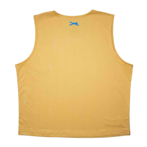 Queens Short Muscle Tank CON - Bakline
