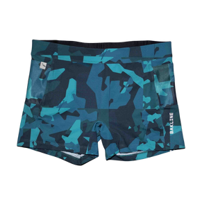 East River Track Shorts - Bakline