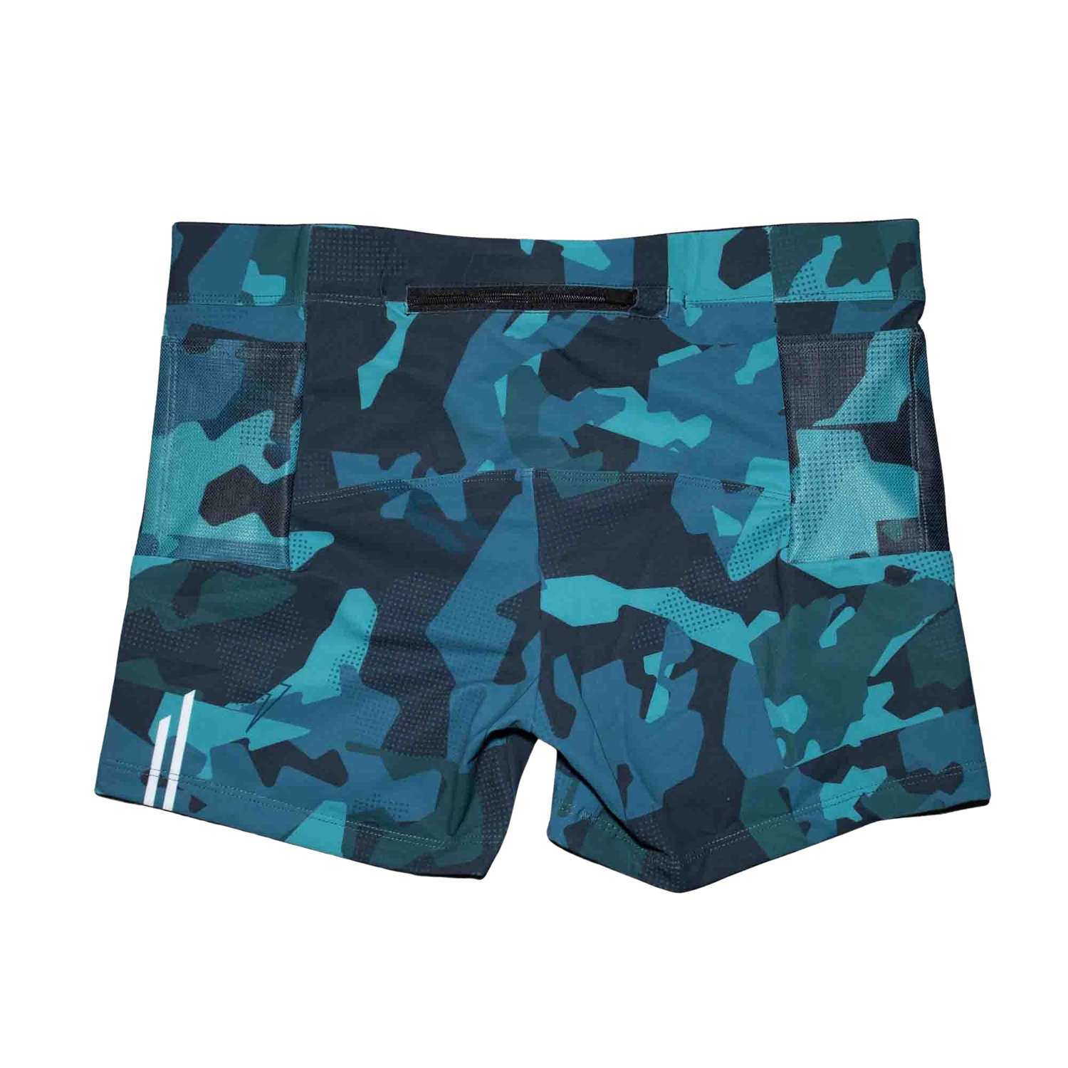 East River Track Shorts - Bakline