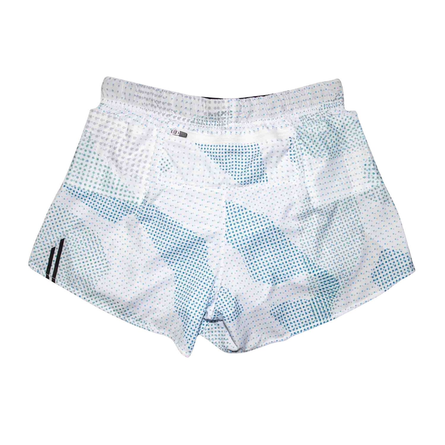 Distance 4" Split Shorts V2 - Bakline