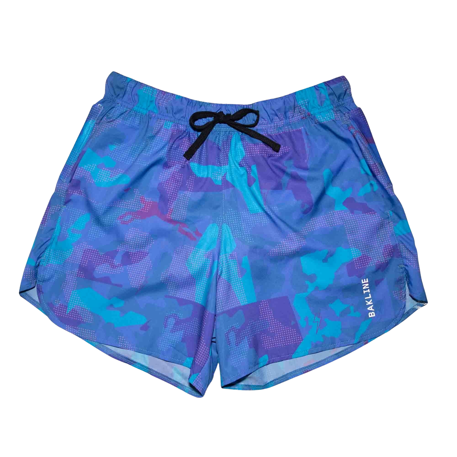Ultra 5" Shorts V2 - Bakline
