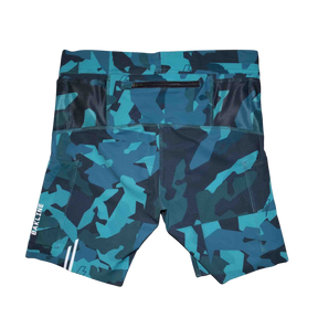 Harlem 7" Half Tights - Bakline