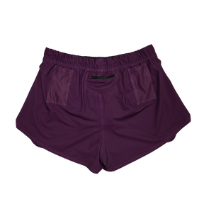 Speed 3" Split Shorts - Bakline