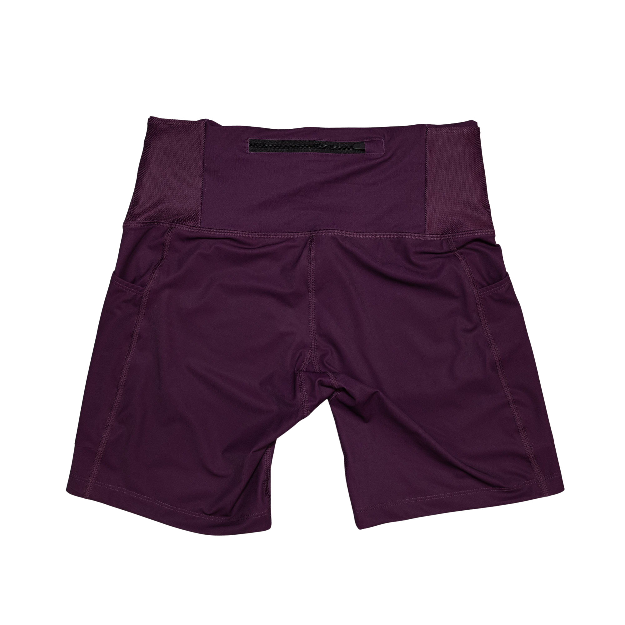 Blakeney High Rise Shorts - Bakline