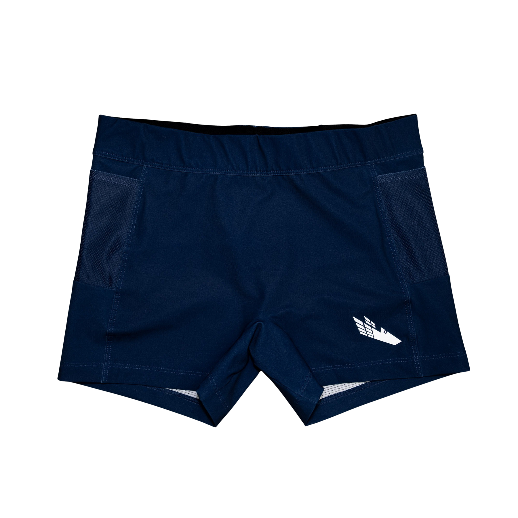 East River Track Shorts - Bakline