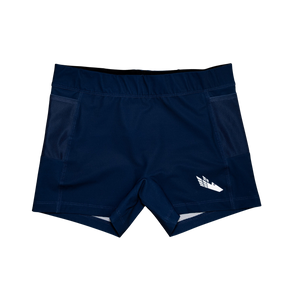 East River Track Shorts - Bakline