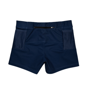 East River Track Shorts - Bakline
