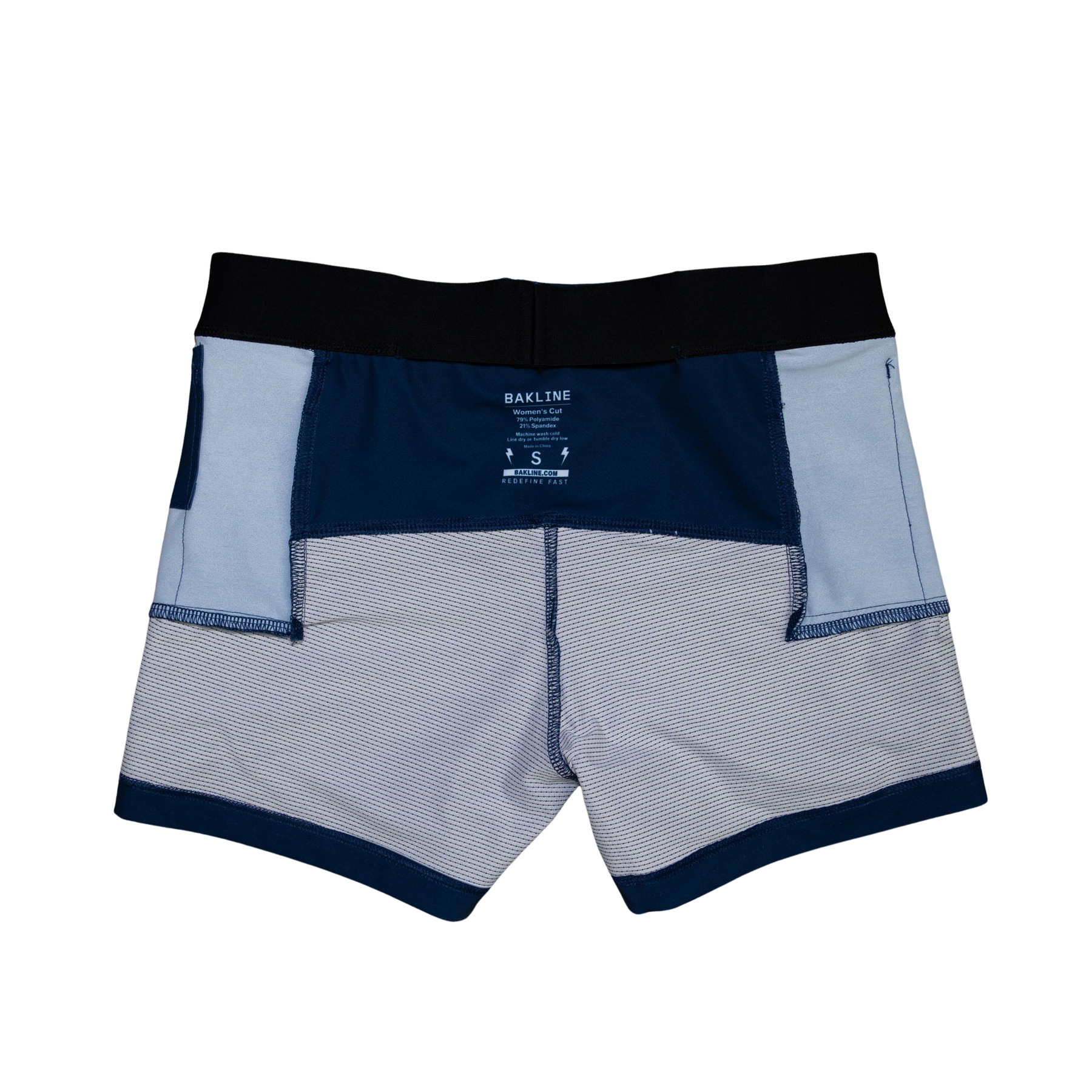 East River Track Shorts - Bakline