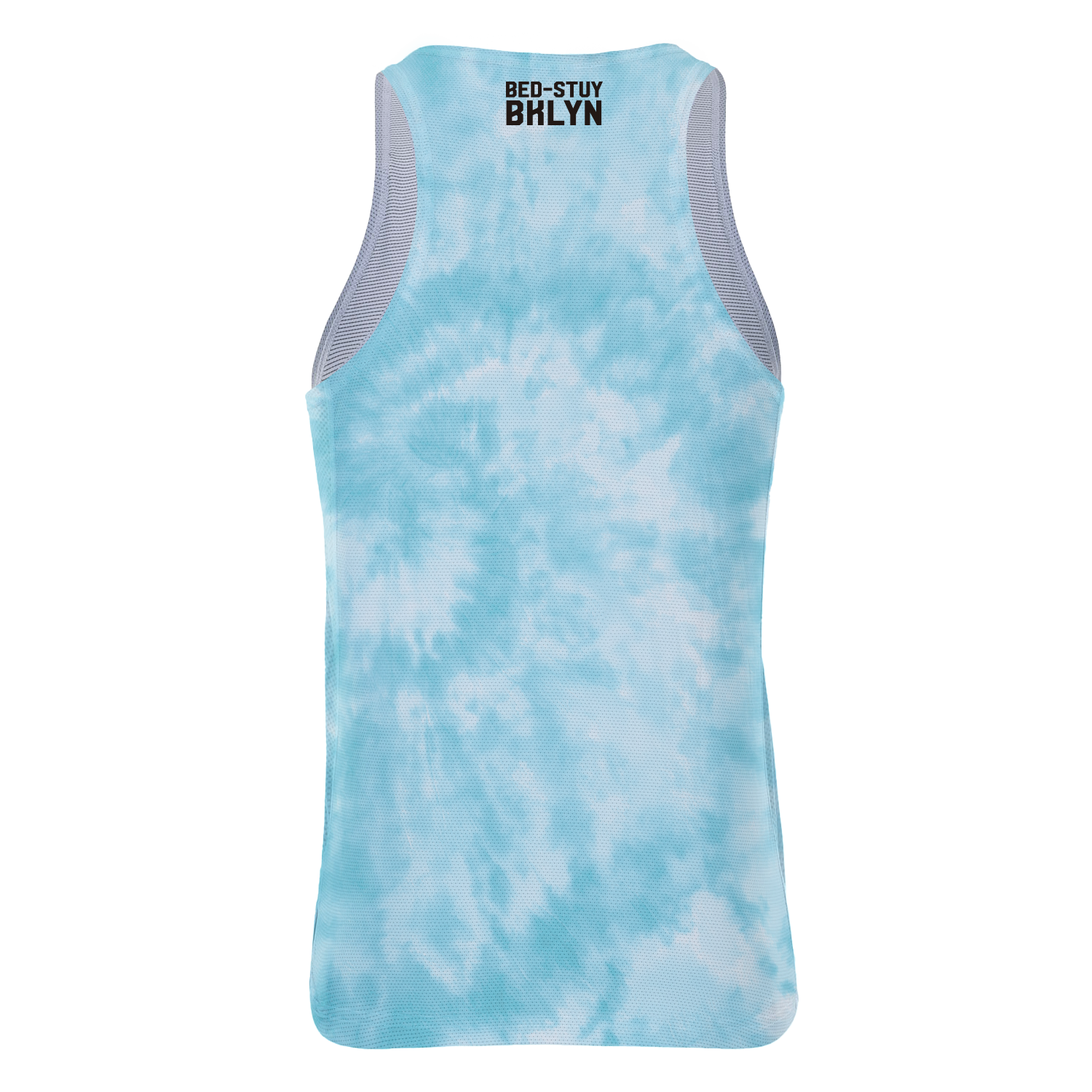 McCarren Original Singlet CON - Bed-Stuy - Bakline