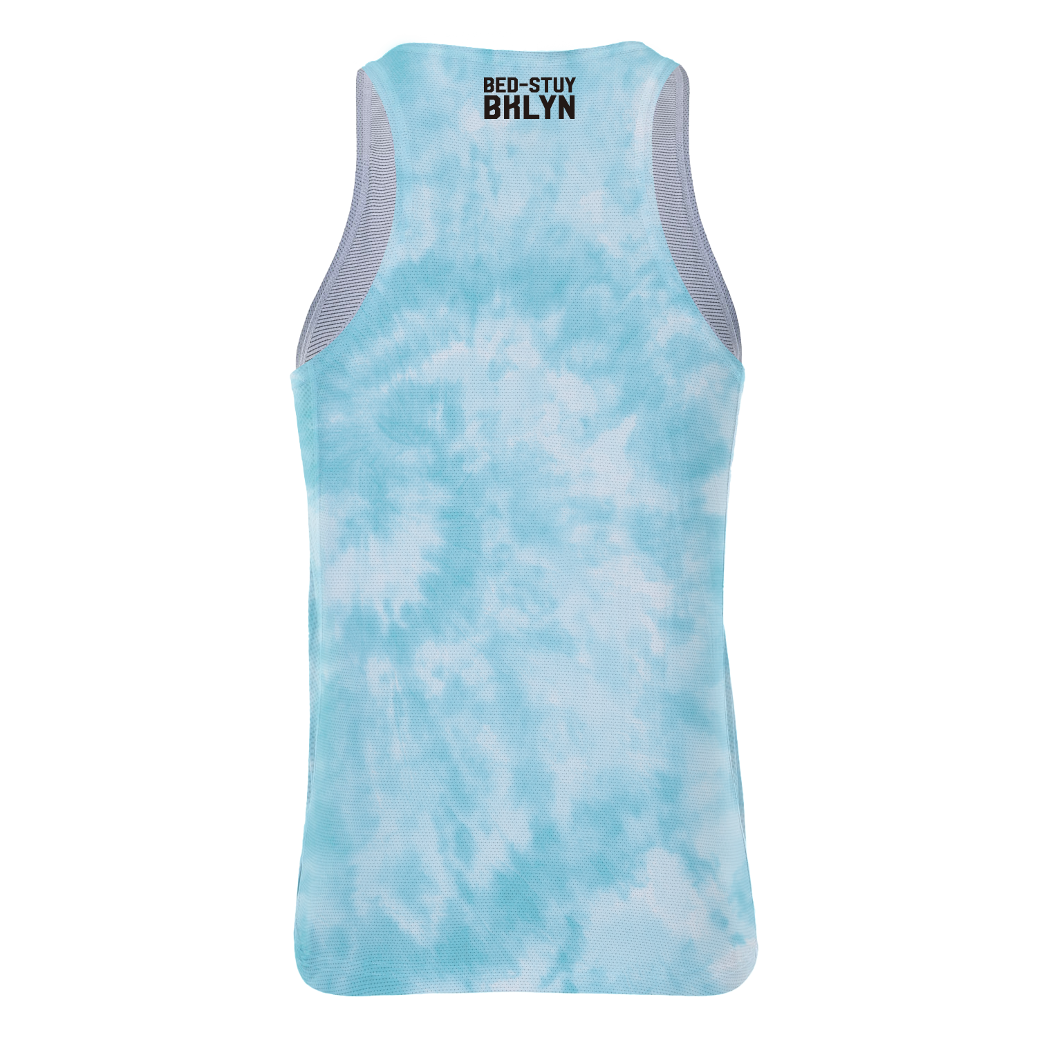 McCarren Original Singlet STR - Bed-Stuy - Bakline