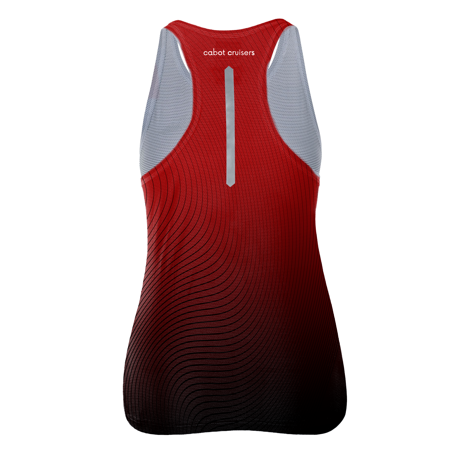 McCarren Original Singlet CON - Cabot Cruisers - Bakline