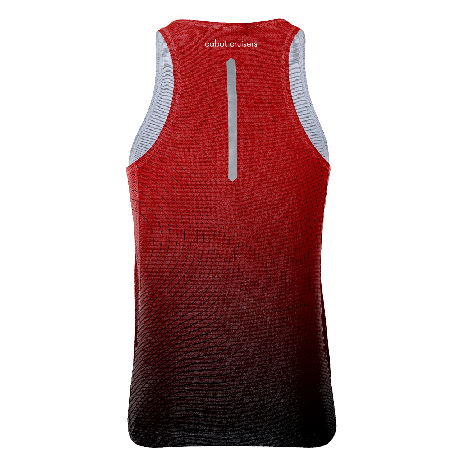 McCarren Original Singlet STR - Cabot Cruisers - Bakline