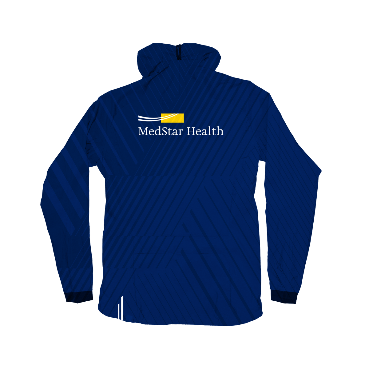 Decathlon Windbreaker STR - MedStar Health