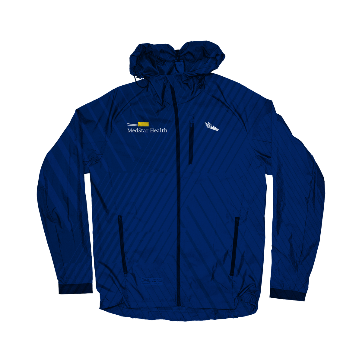 Decathlon Windbreaker STR - MedStar Health