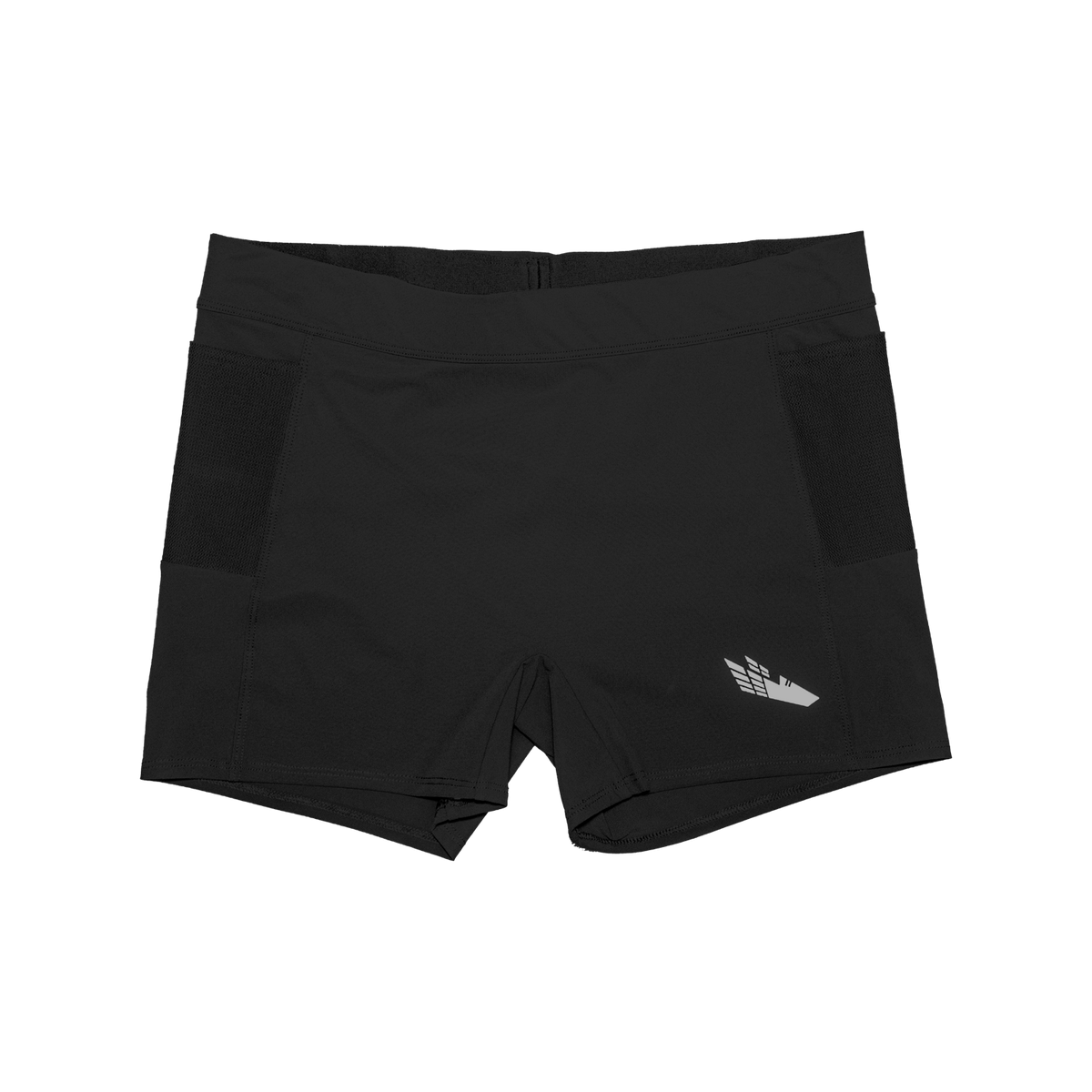 East River Track Shorts - Bakline